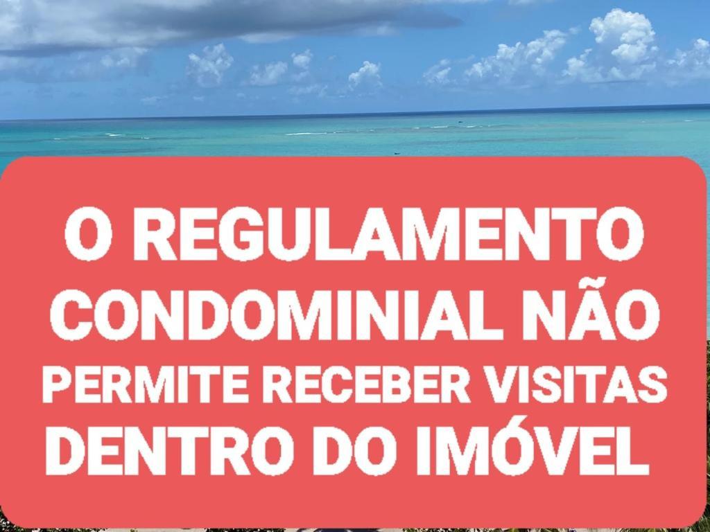 Na Beira Mar De Pajucara - Edificio Neo 2 - Apartamento Com 02 Quartos - Tem Varanda- Vista Lateral Do Mar - Avenida Doutor Antonio Gouveia 1081- Consumo Eletrico E Pago No Ckeck-Out 1Kwh E 1,35 Reias Масейо Экстерьер фото