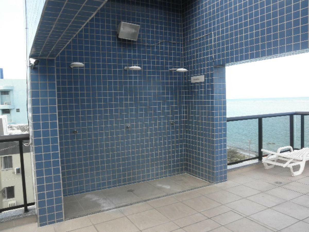 Na Beira Mar De Pajucara - Edificio Neo 2 - Apartamento Com 02 Quartos - Tem Varanda- Vista Lateral Do Mar - Avenida Doutor Antonio Gouveia 1081- Consumo Eletrico E Pago No Ckeck-Out 1Kwh E 1,35 Reias Масейо Экстерьер фото