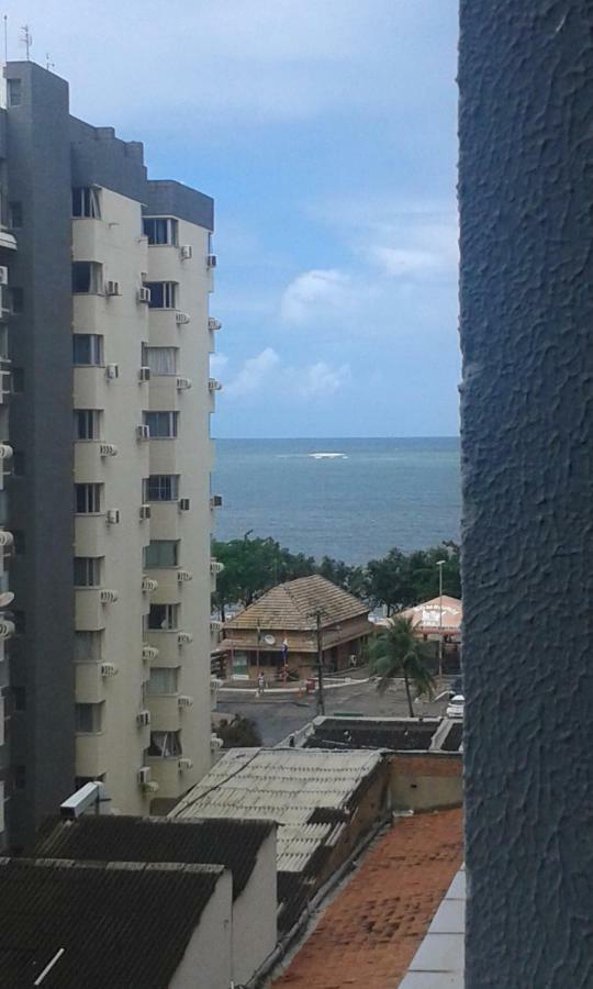 Na Beira Mar De Pajucara - Edificio Neo 2 - Apartamento Com 02 Quartos - Tem Varanda- Vista Lateral Do Mar - Avenida Doutor Antonio Gouveia 1081- Consumo Eletrico E Pago No Ckeck-Out 1Kwh E 1,35 Reias Масейо Экстерьер фото
